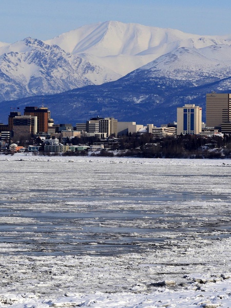 Anchorage