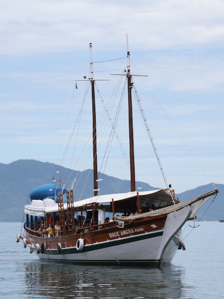 Angra dos Reis