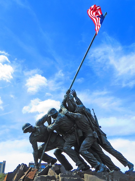 Arlington