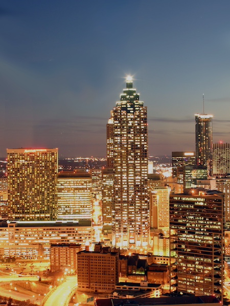 Atlanta
