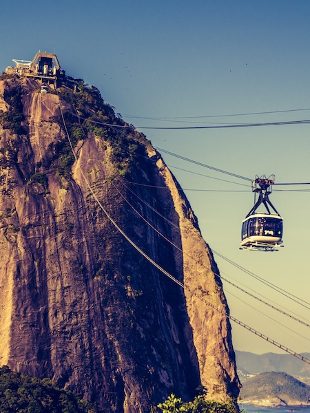 Brazil