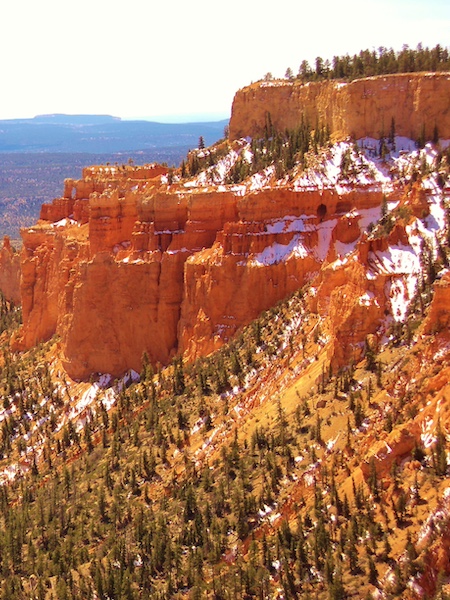 Bryce Canyon National Park