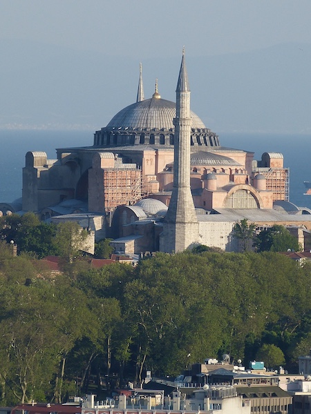 Burgazada