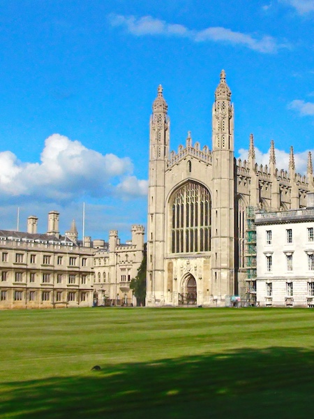 Cambridge