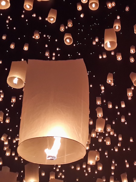 Chiang Mai