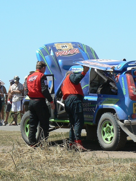 Dakar