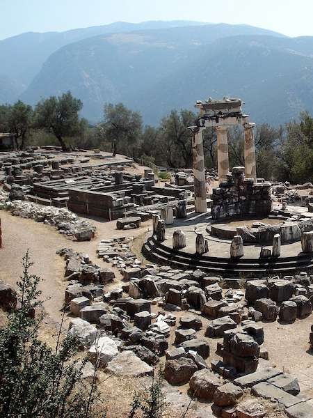 Delphi