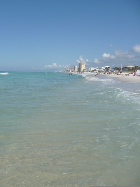 Destin