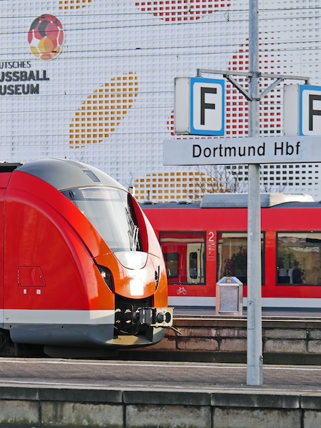 Dortmund