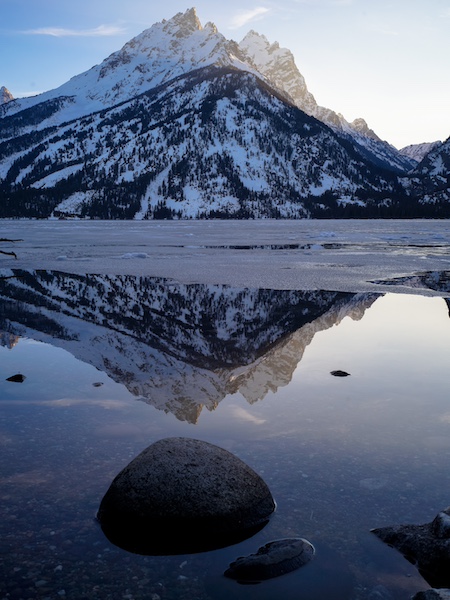 Grand Teton National Park