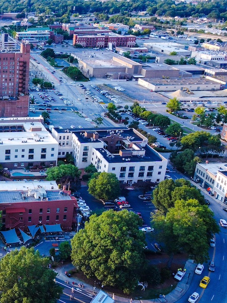 Greensboro