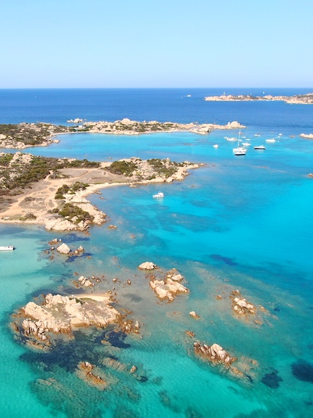 Isola La Maddalena