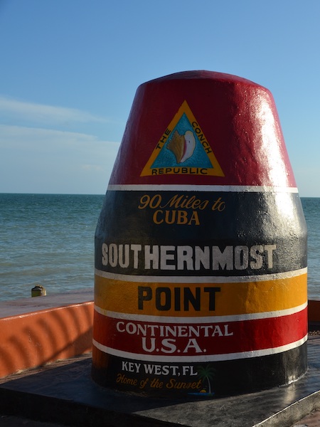 Key West
