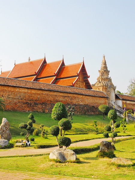 Lampang