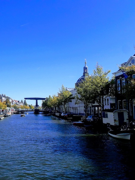 Leiden