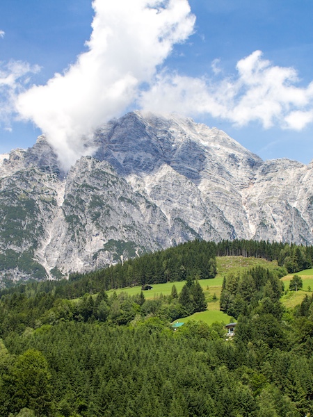 Leogang