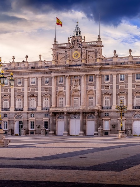 Madrid