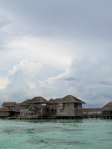 Maldives