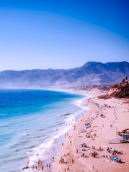 Malibu