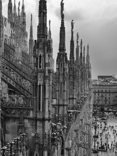 Milan