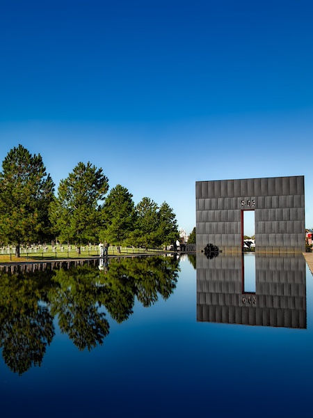 Oklahoma City