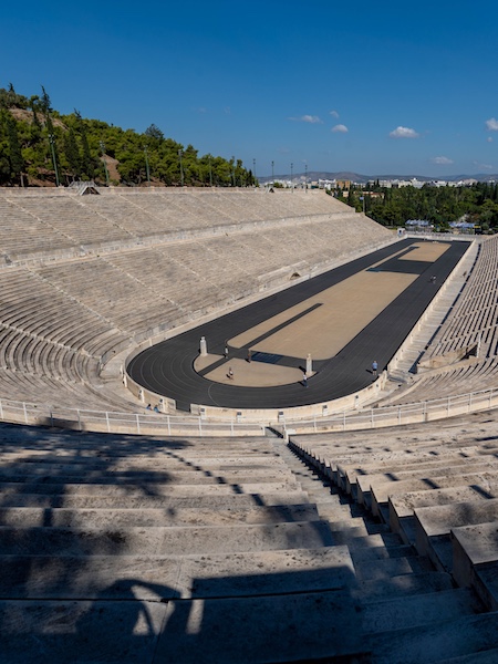 Olympia