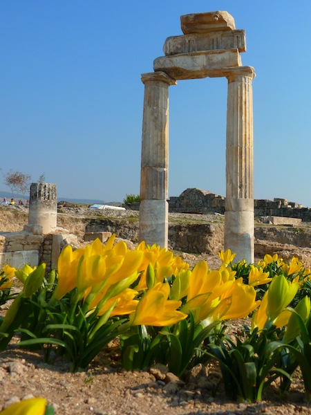 Pamukkale