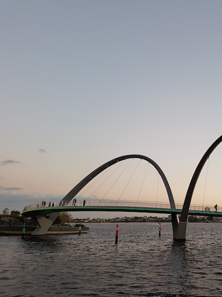 Perth