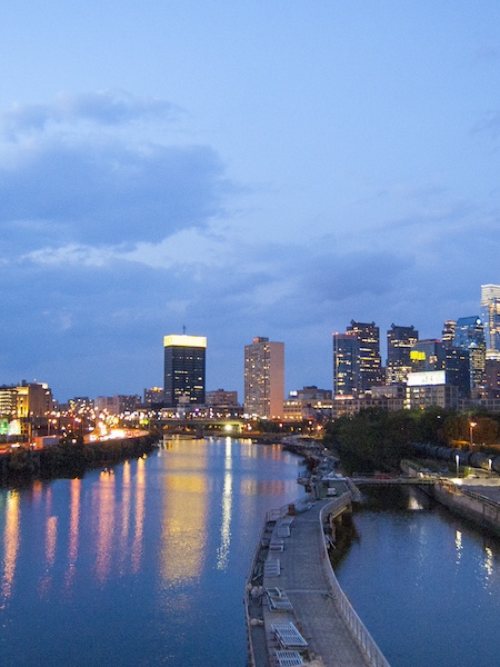 Philadelphia