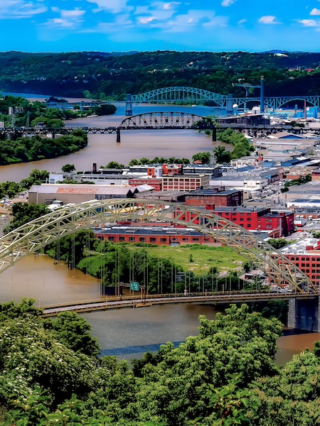 Pittsburgh