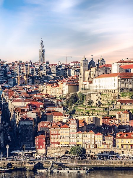 Porto