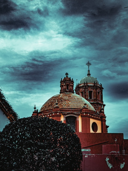 Querétaro