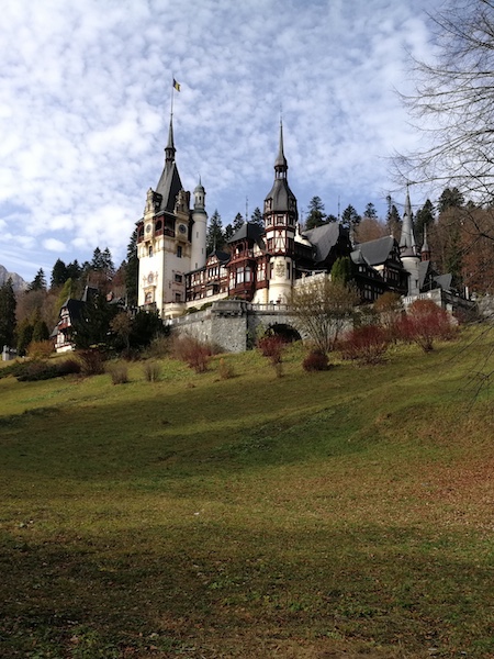 Romania