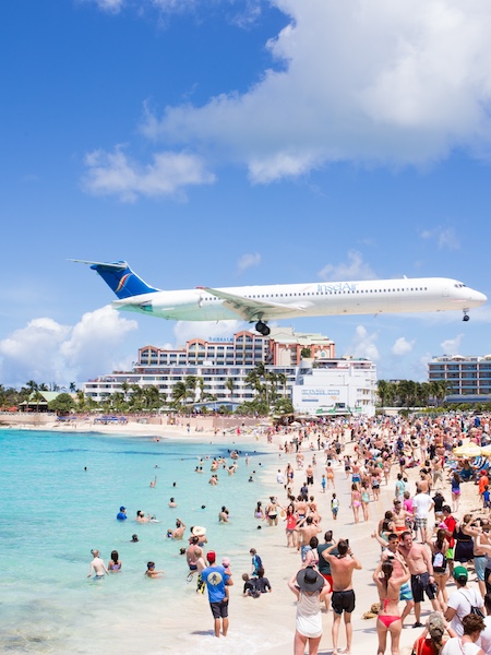 Saint Martin