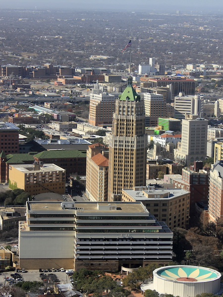 San Antonio