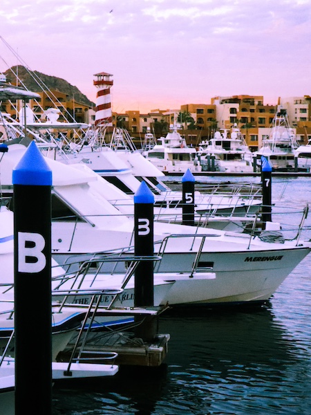 San Jose del Cabo