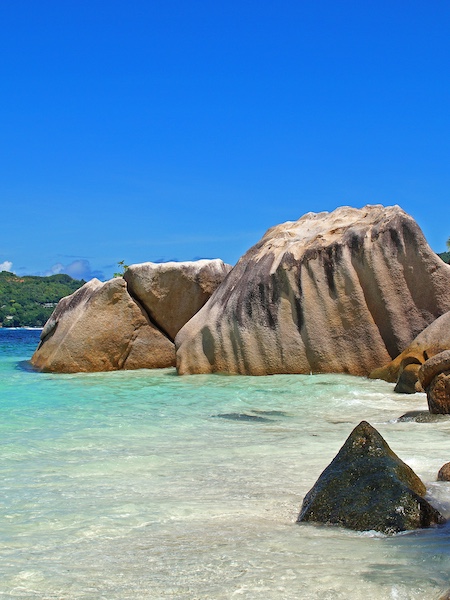 Seychelles