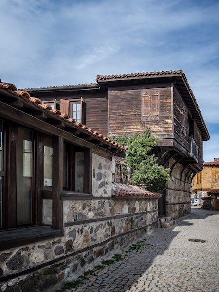 Sozopol