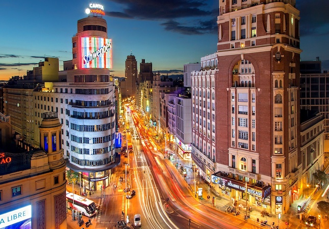 Spain