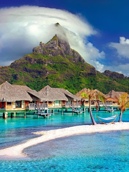 Tahiti