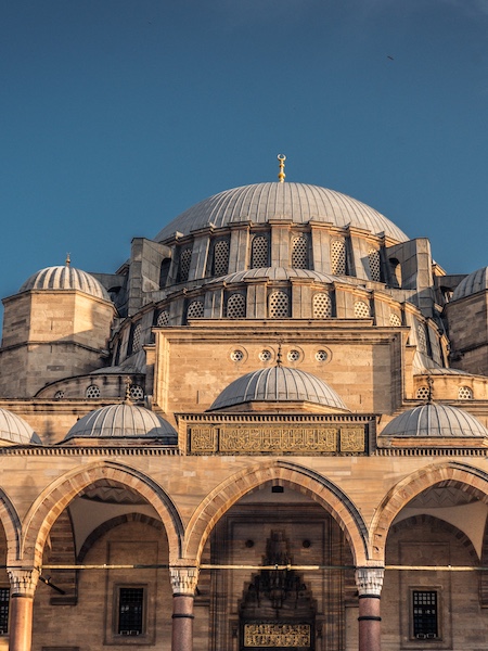 Turkey