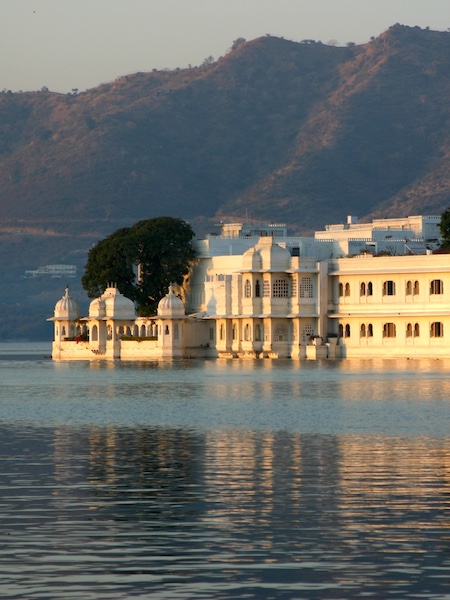 Udaipur