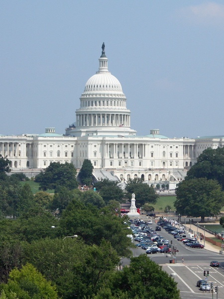 Washington D.C.