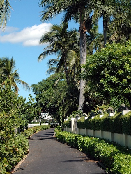 West Palm Beach