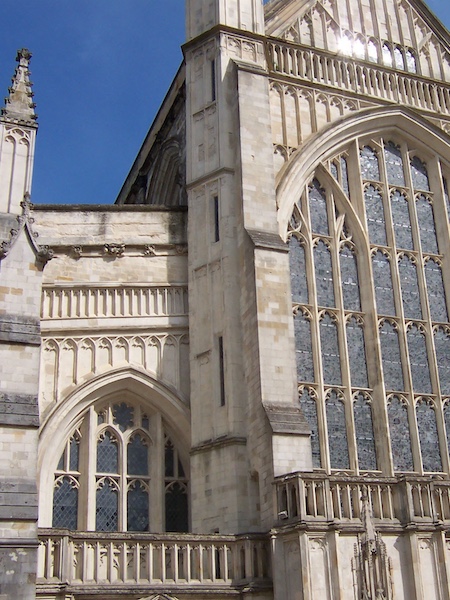 Winchester