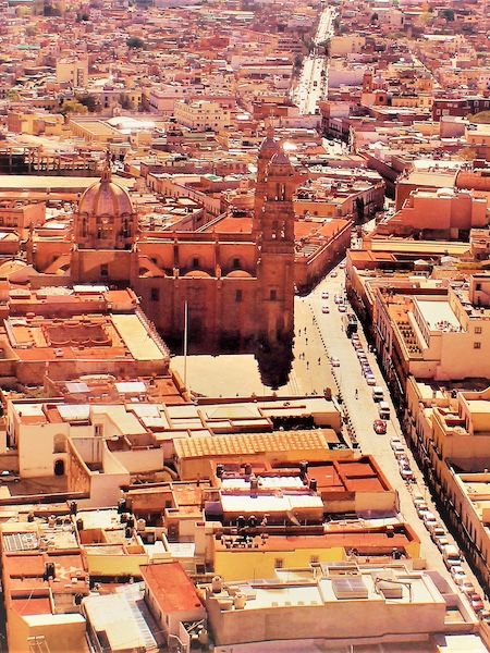 Zacatecas