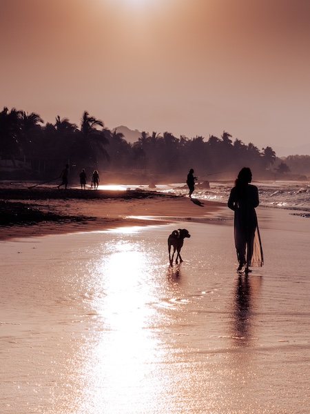 Zihuatanejo