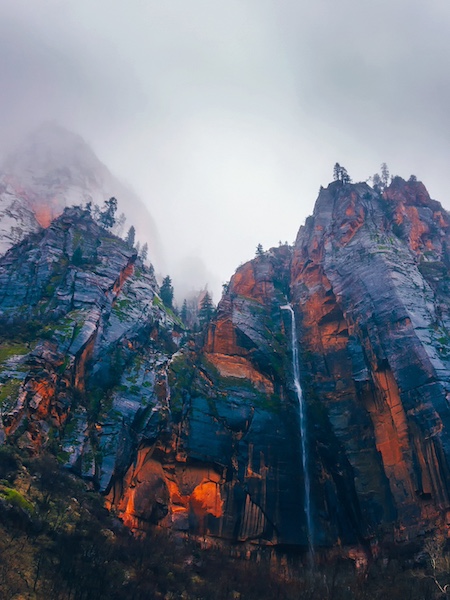 Zion National Park